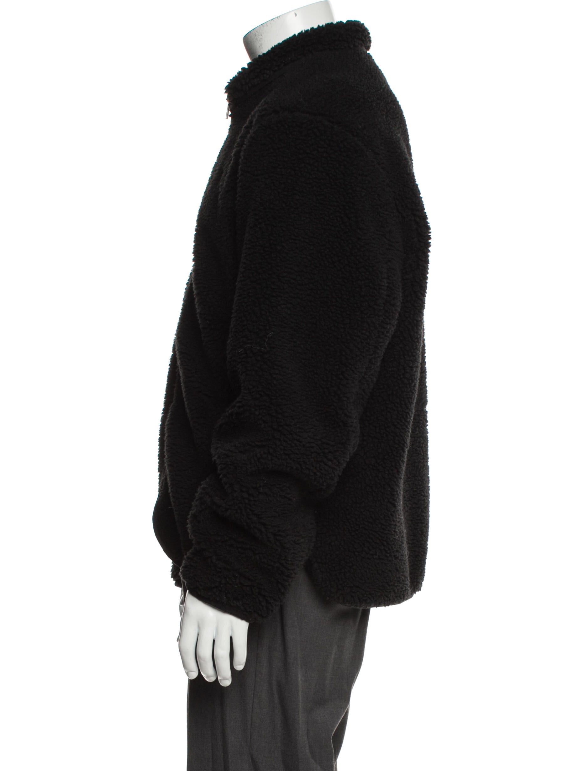 Represent Fleece Jacket