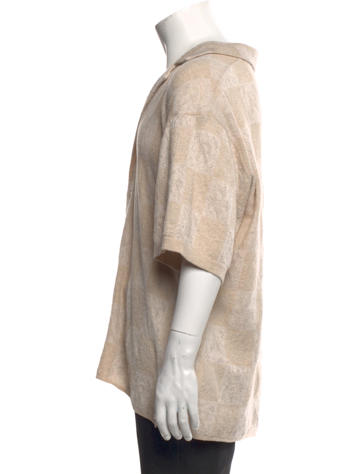 Represent Short Sleeve Shirt