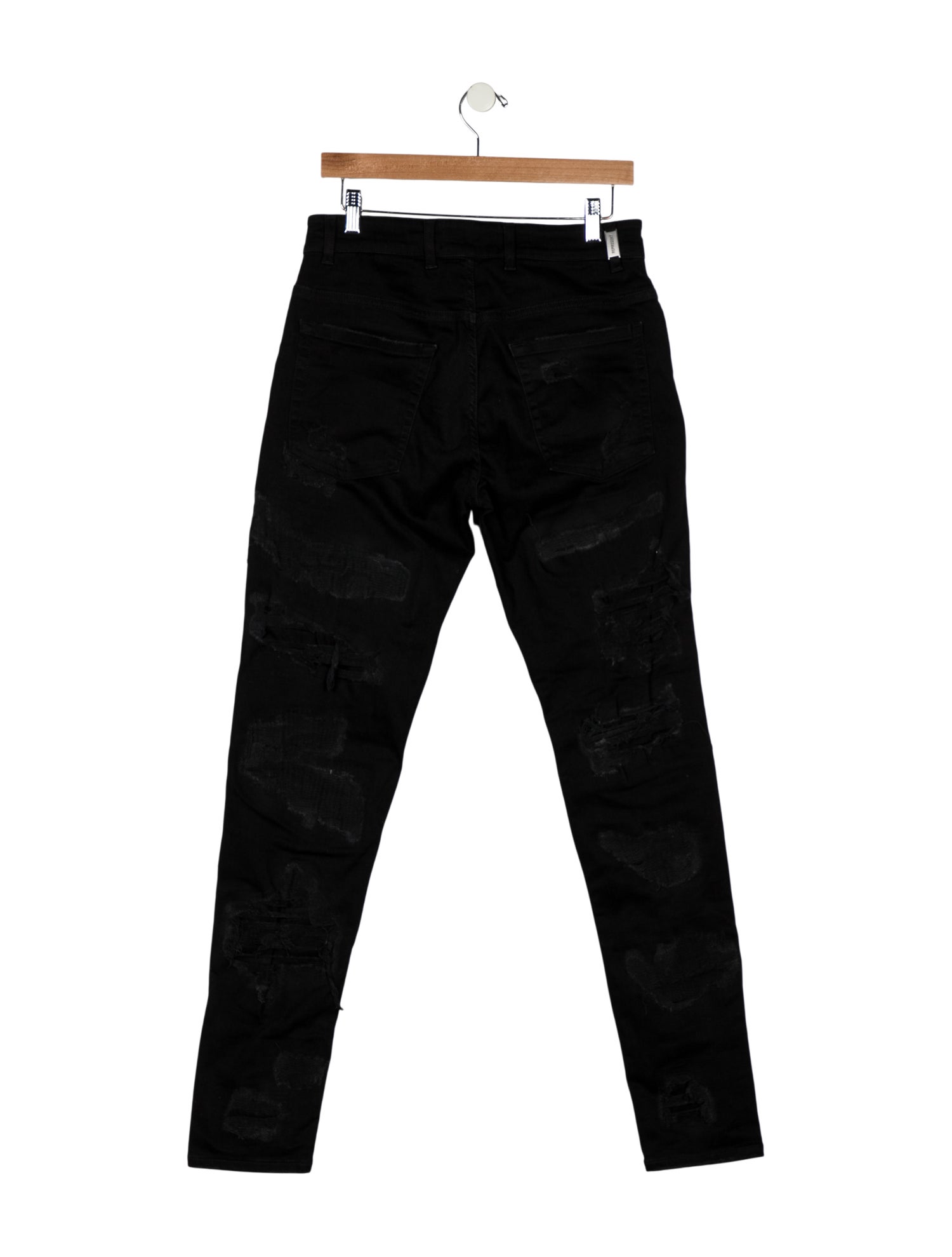 Represent Skinny Jeans