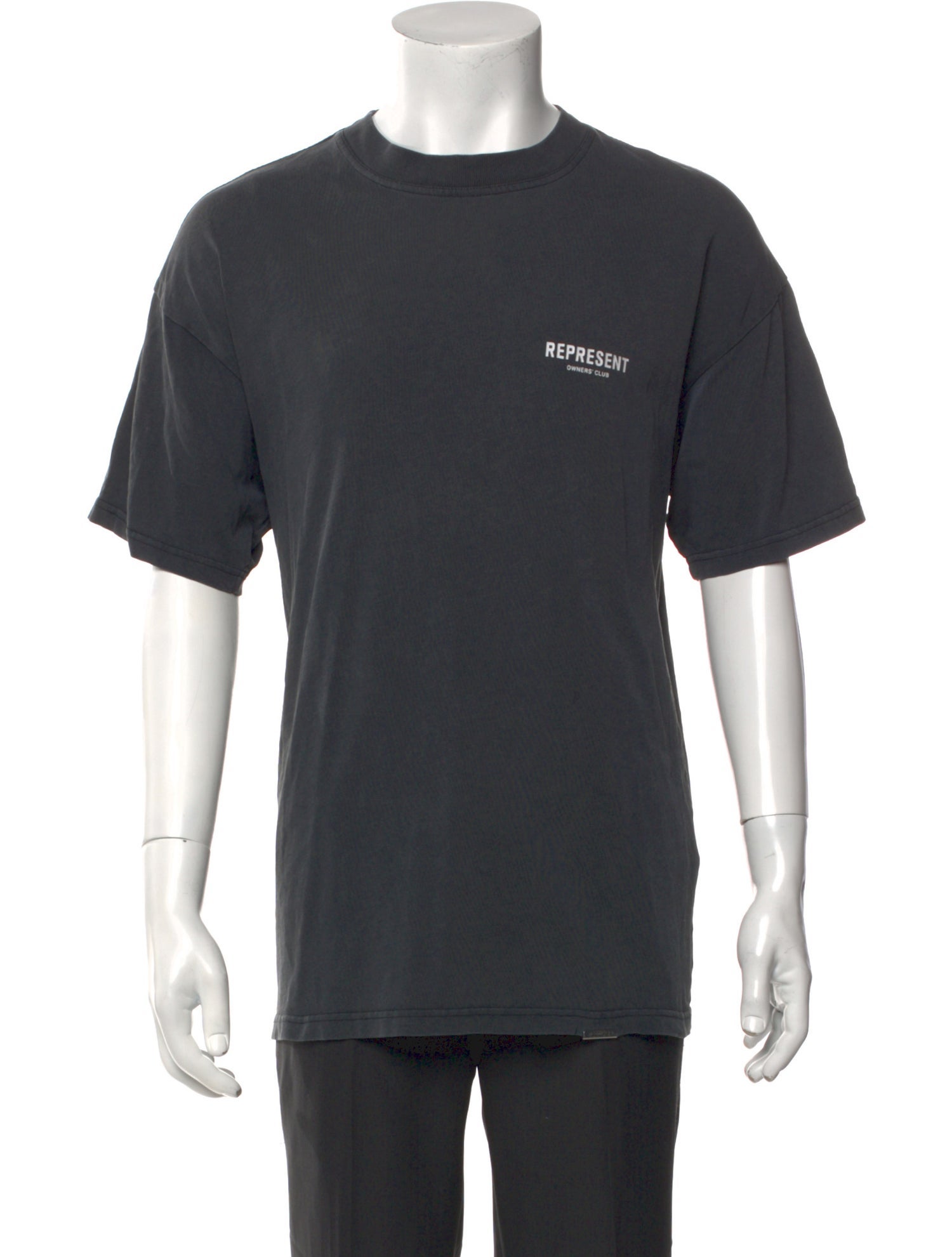 Represent Short Sleeve Shirt