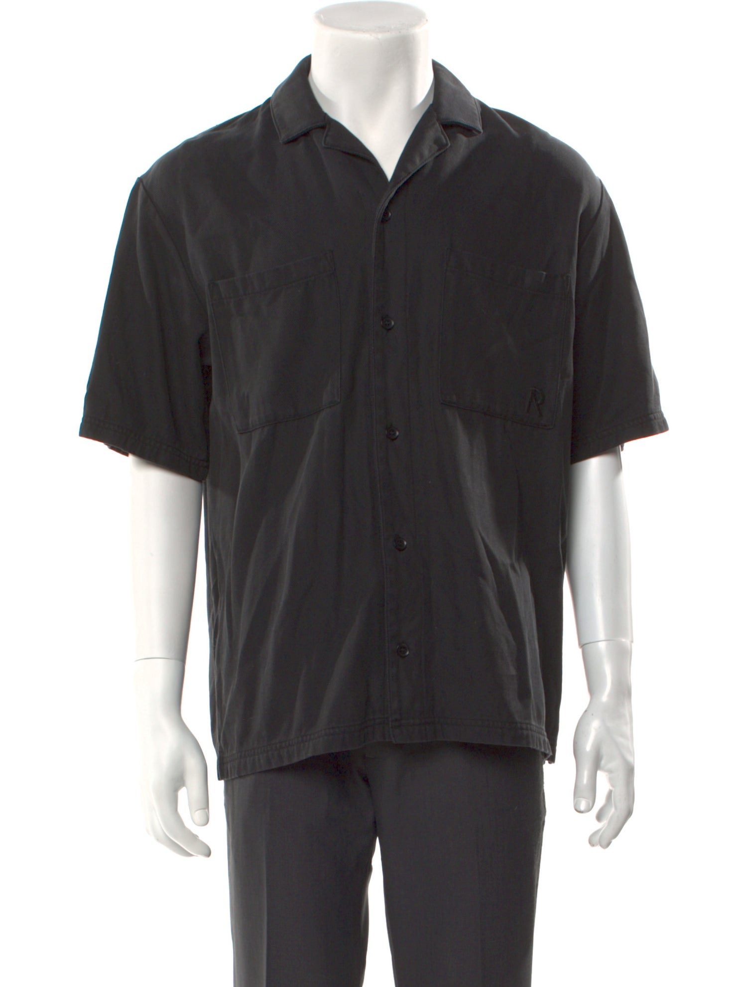 Represent Short Sleeve Shirt