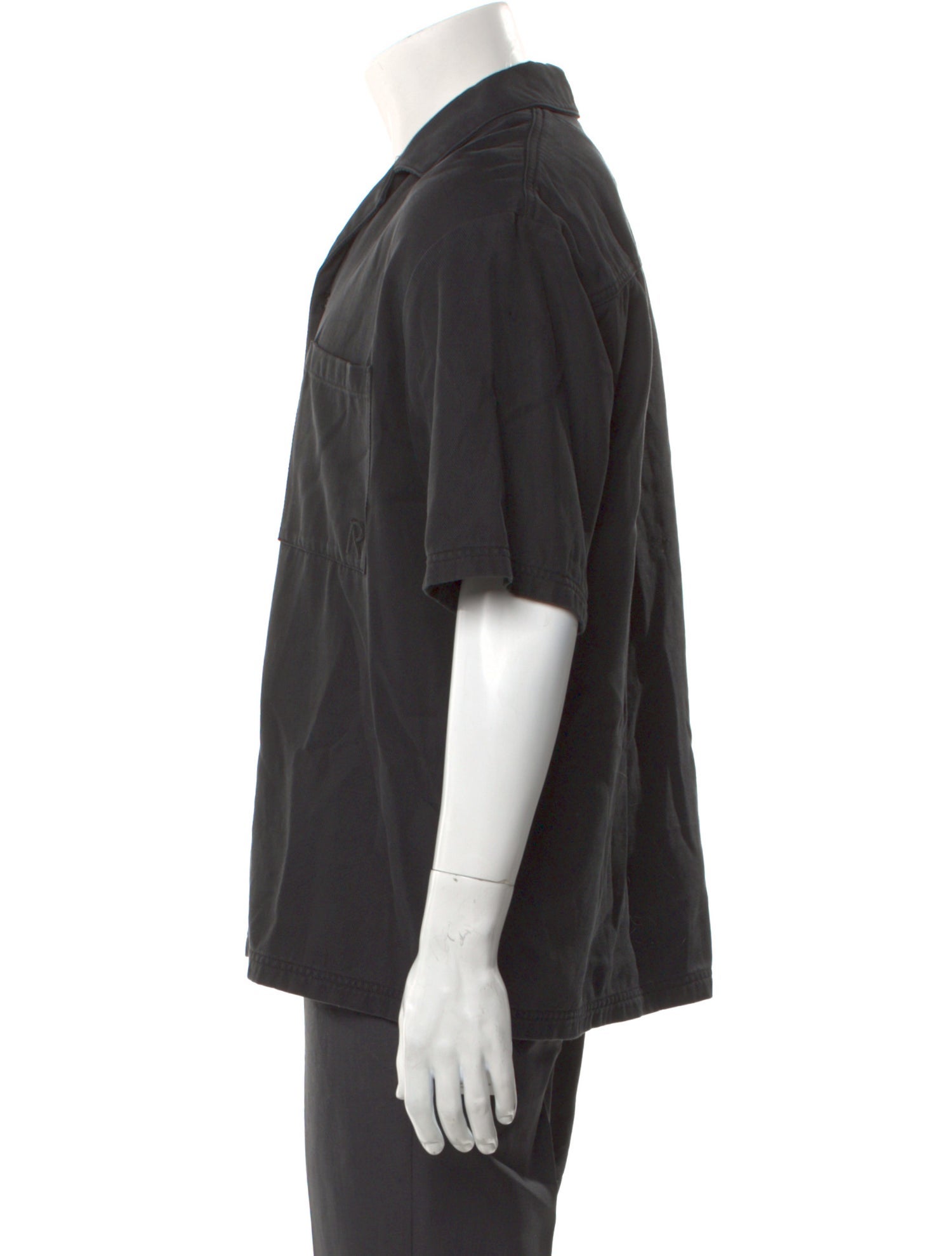 Represent Short Sleeve Shirt