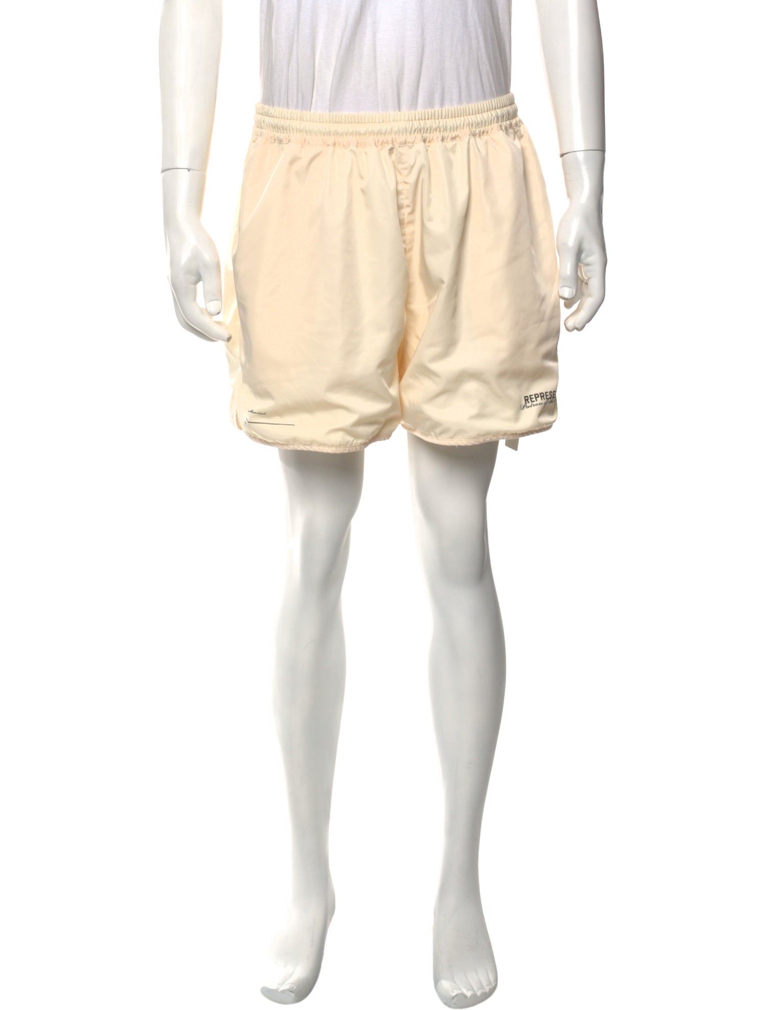 Represent Jogger Shorts