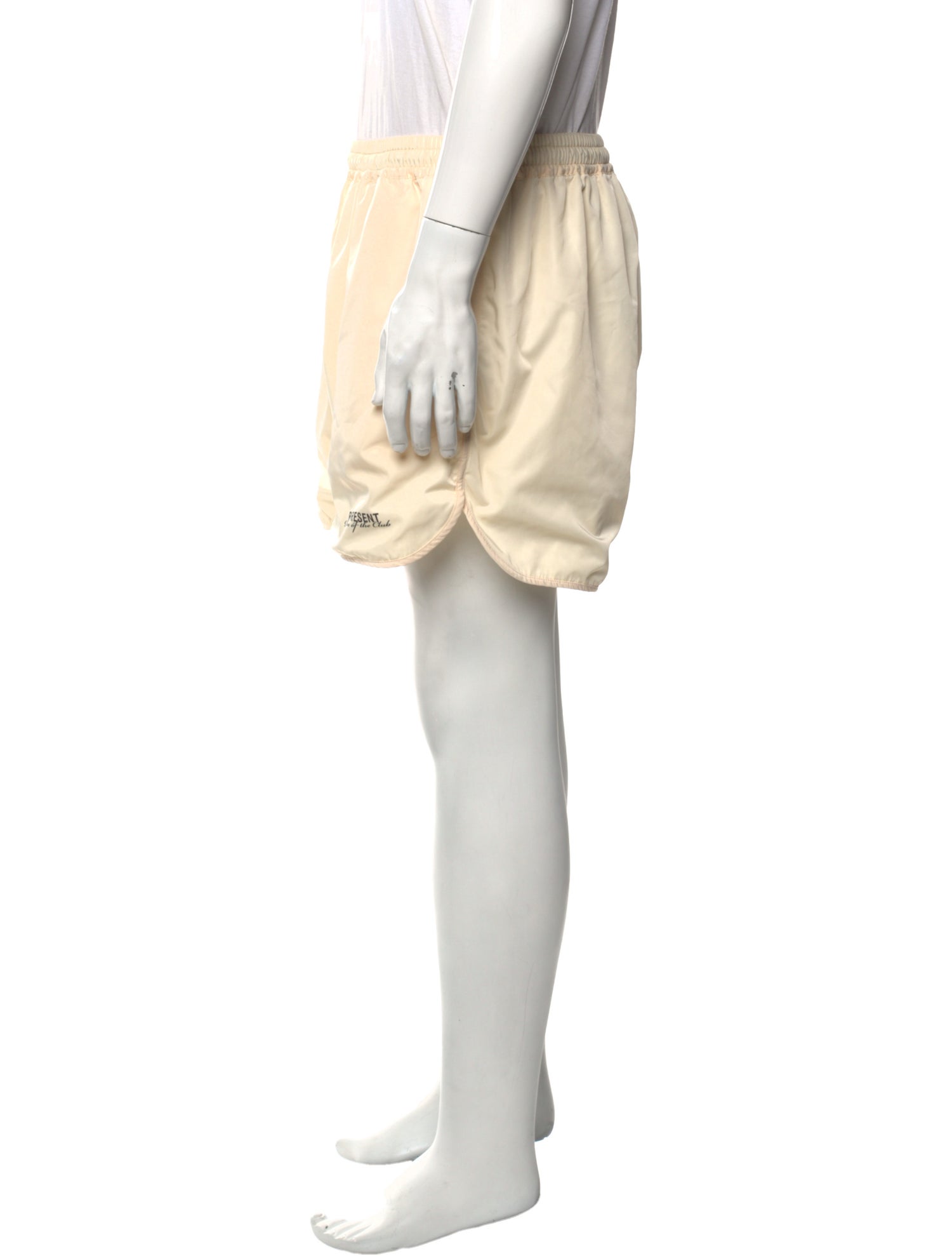 Represent Jogger Shorts