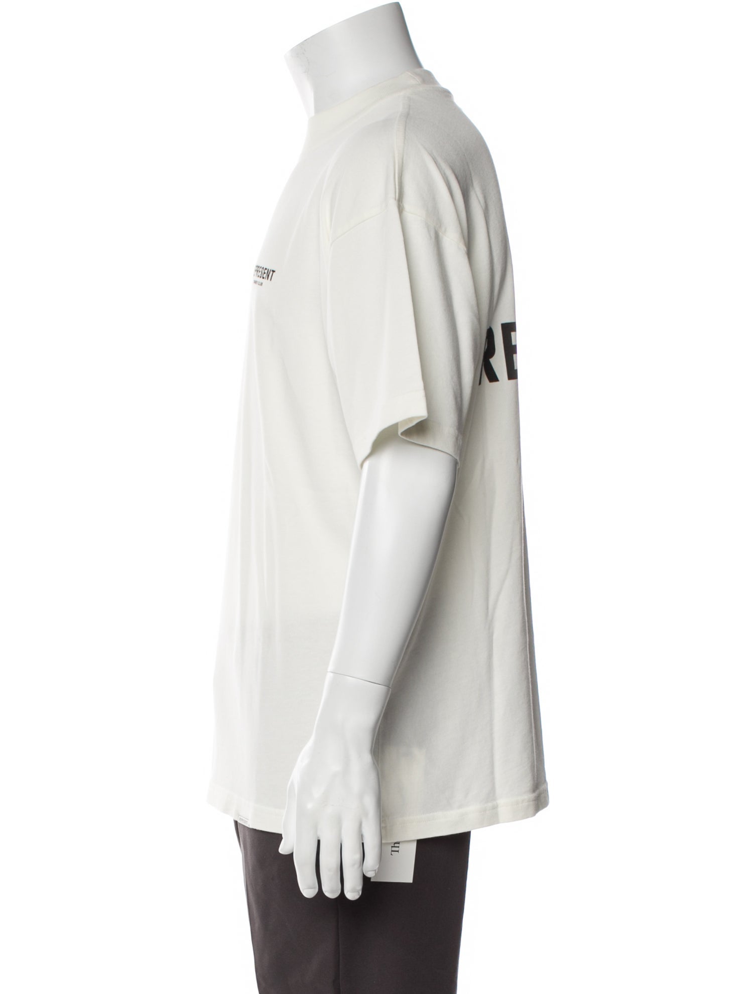 Represent Short Sleeve Shirt