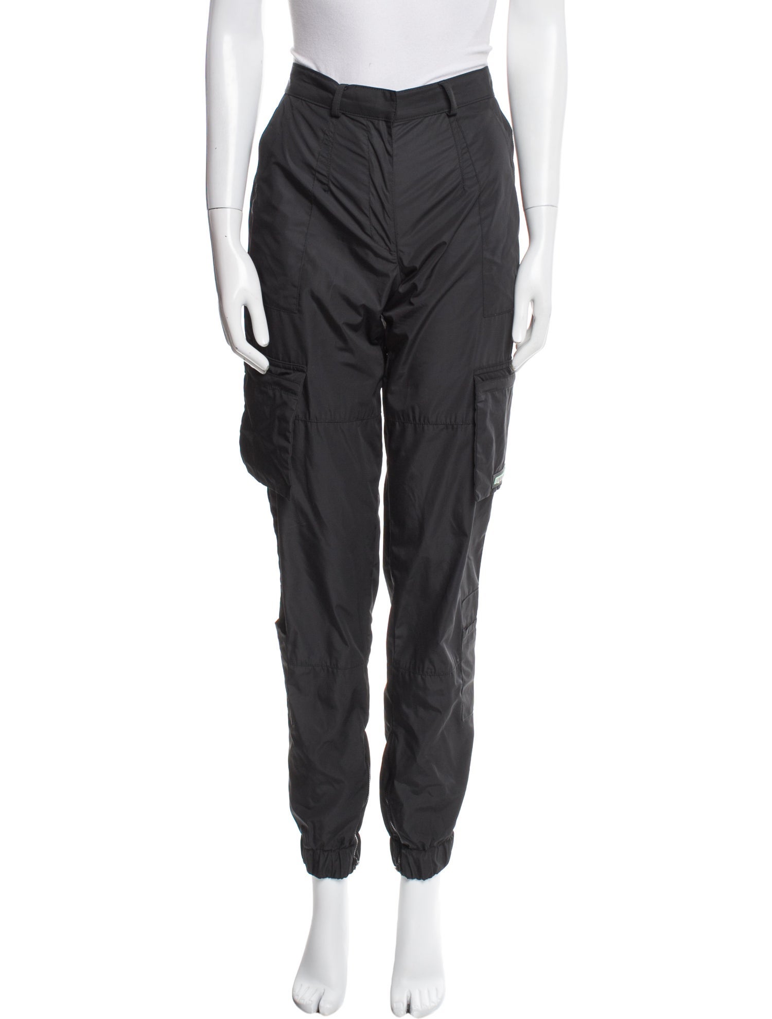 Represent Skinny Leg Pants