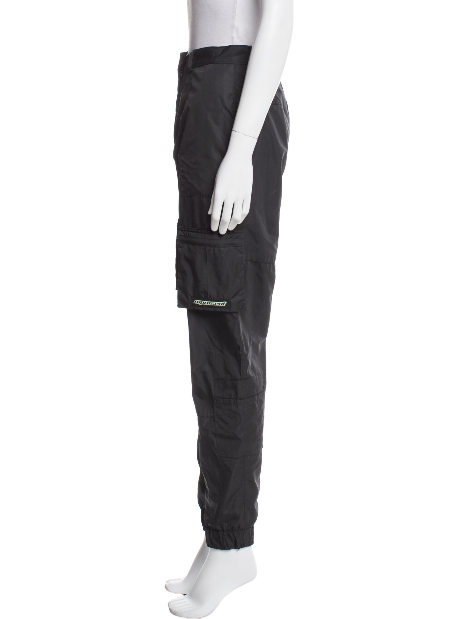 Represent Skinny Leg Pants