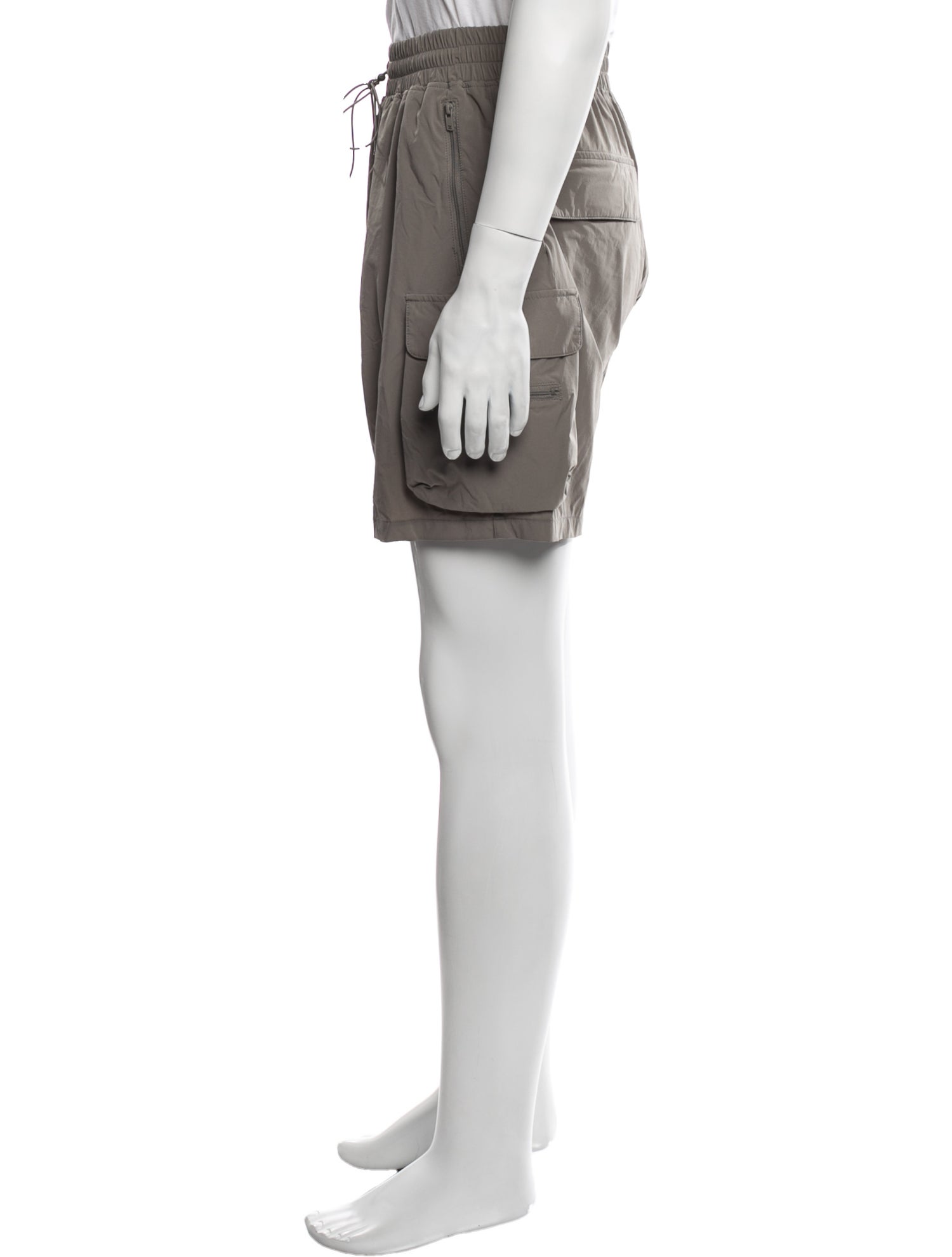 Represent Cargo Shorts