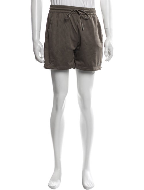 Represent Jogger Shorts