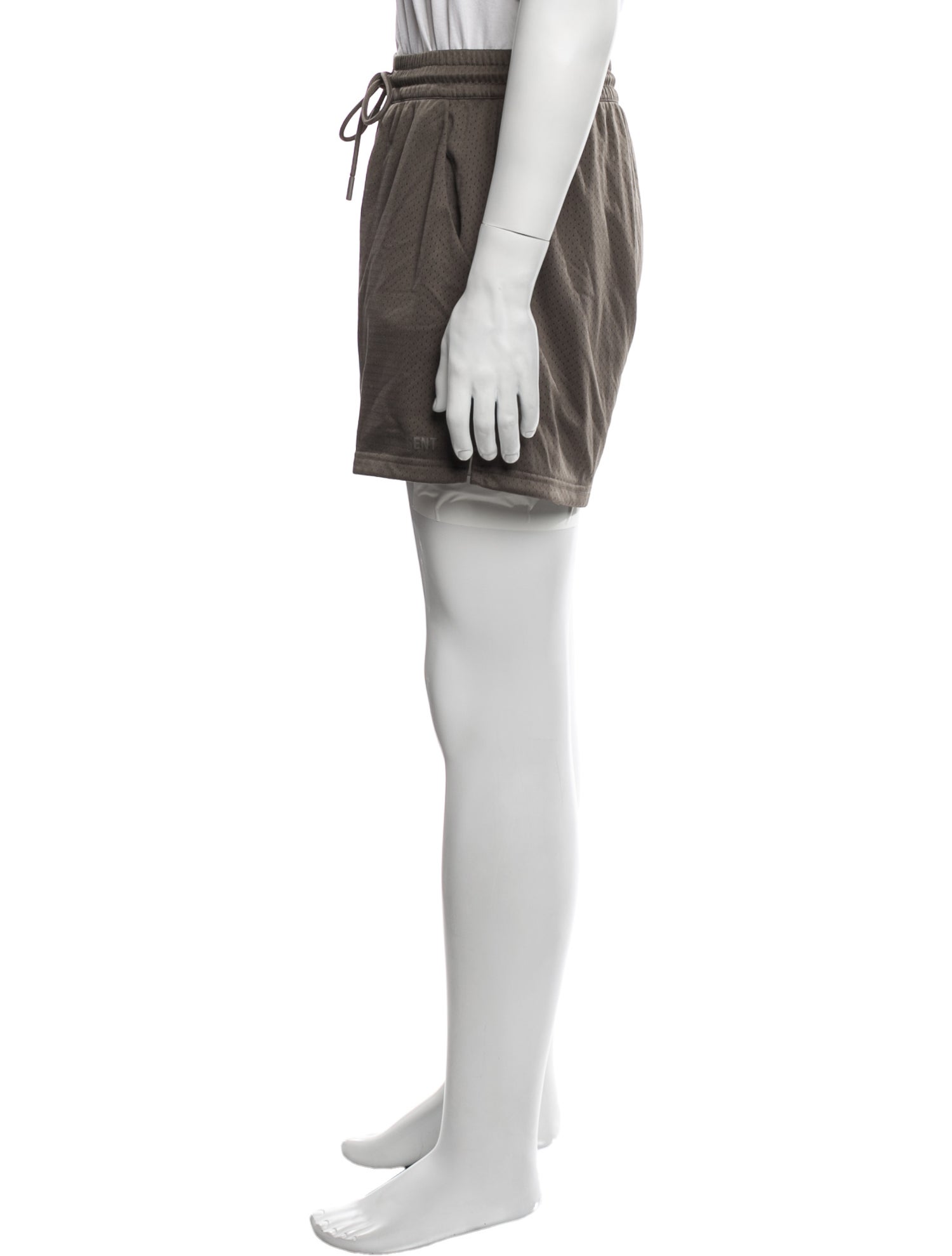 Represent Jogger Shorts