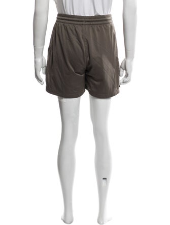 Represent Jogger Shorts