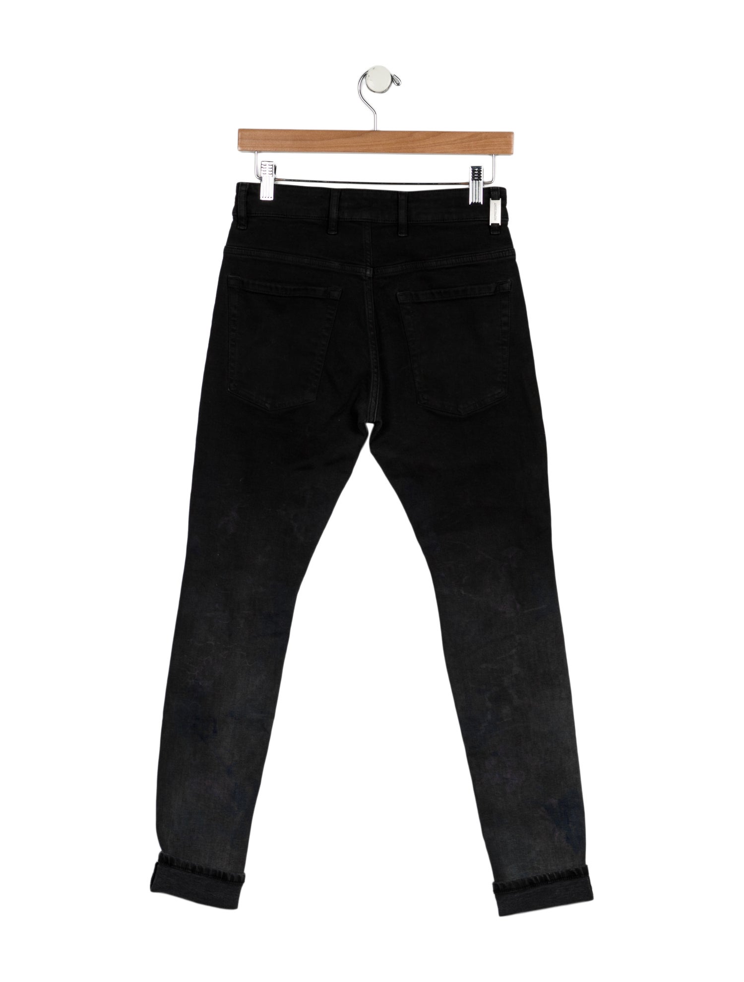 Represent Skinny Jeans