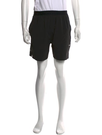 Represent Jogger Shorts