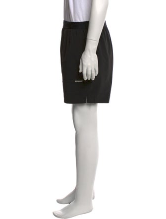 Represent Jogger Shorts