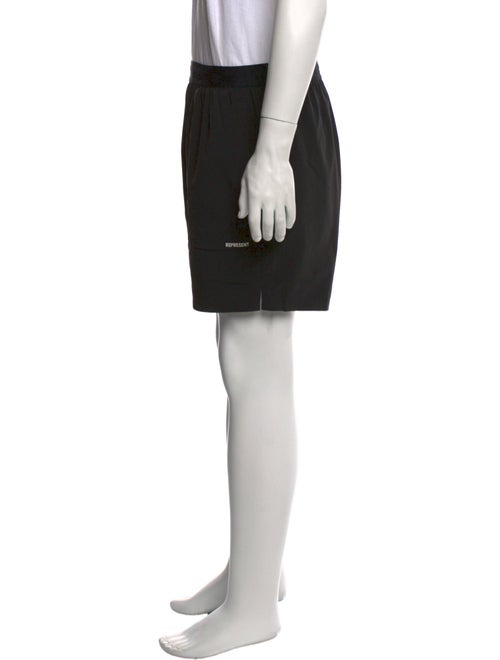 Represent Jogger Shorts