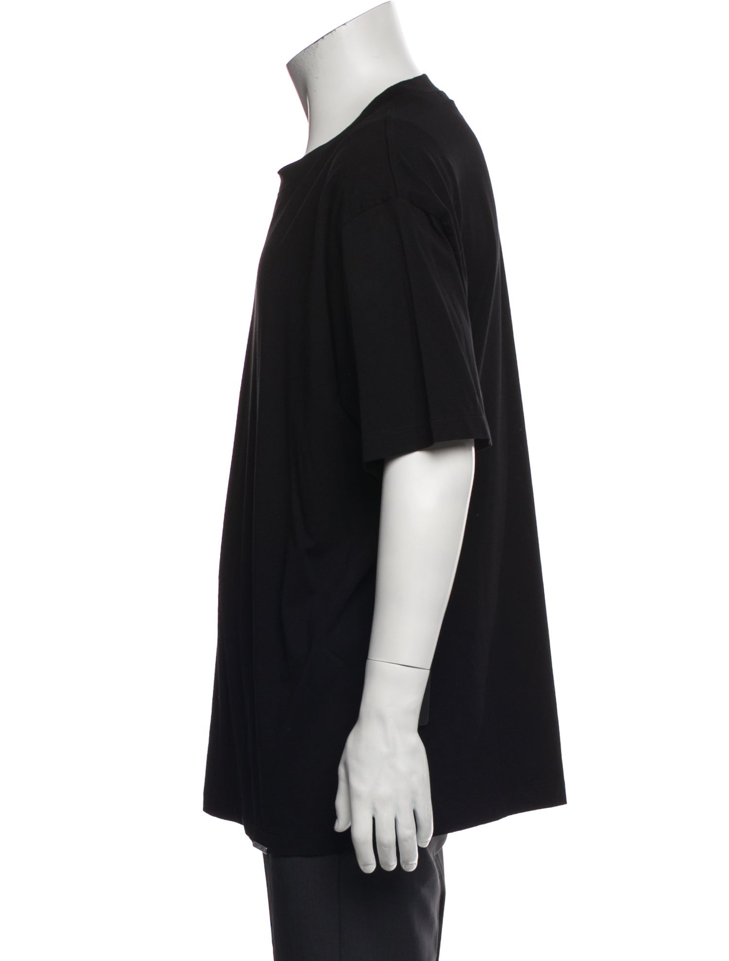 Represent Initial Crew Neck T-Shirt w/ Tags