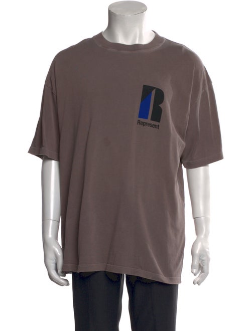 Represent 2023 Decade Of Speed T-Shirt