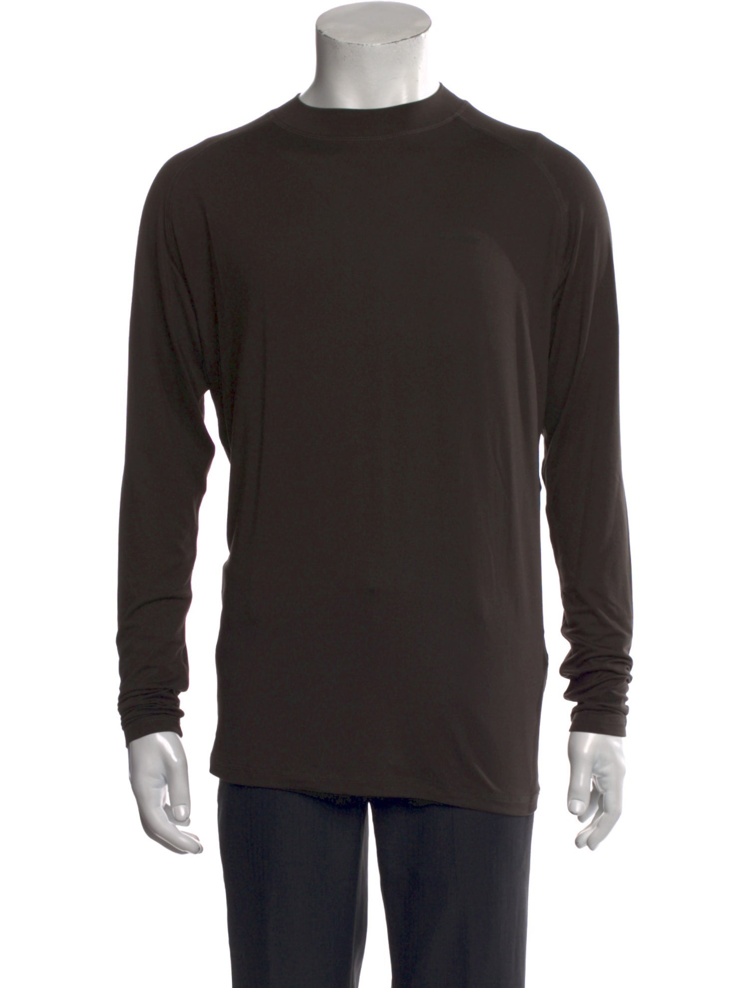 Represent 247 Long Sleeve Crew Neck T-Shirt w/ Tags