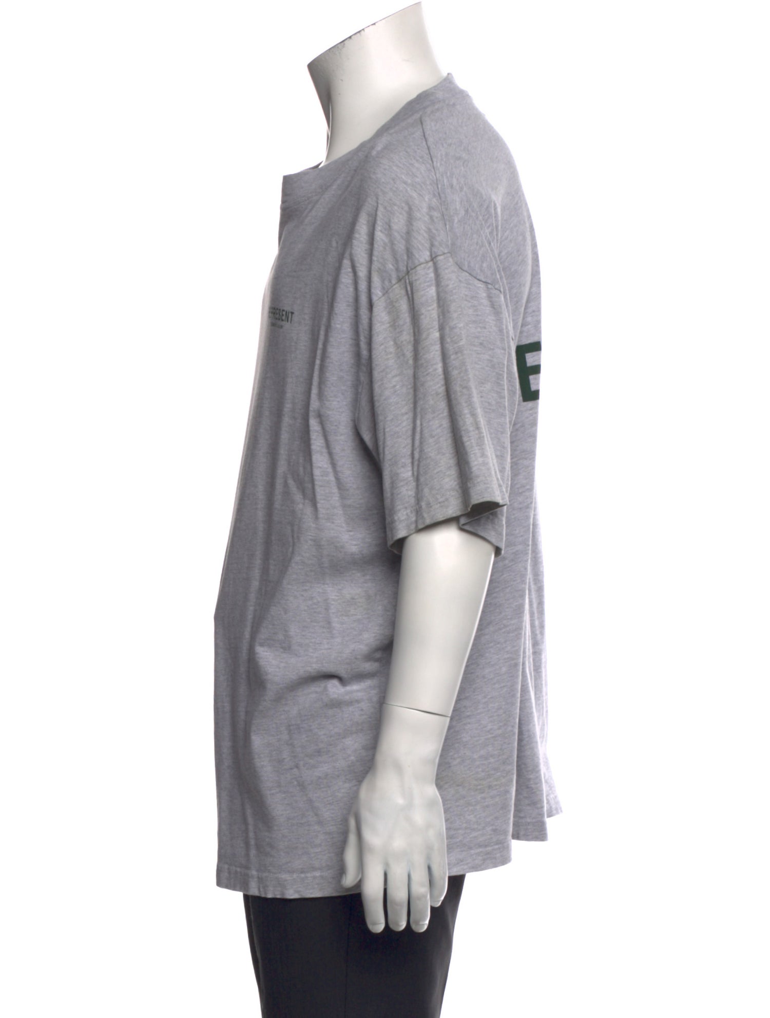 Represent Owner's Club Graphic Print T-Shirt