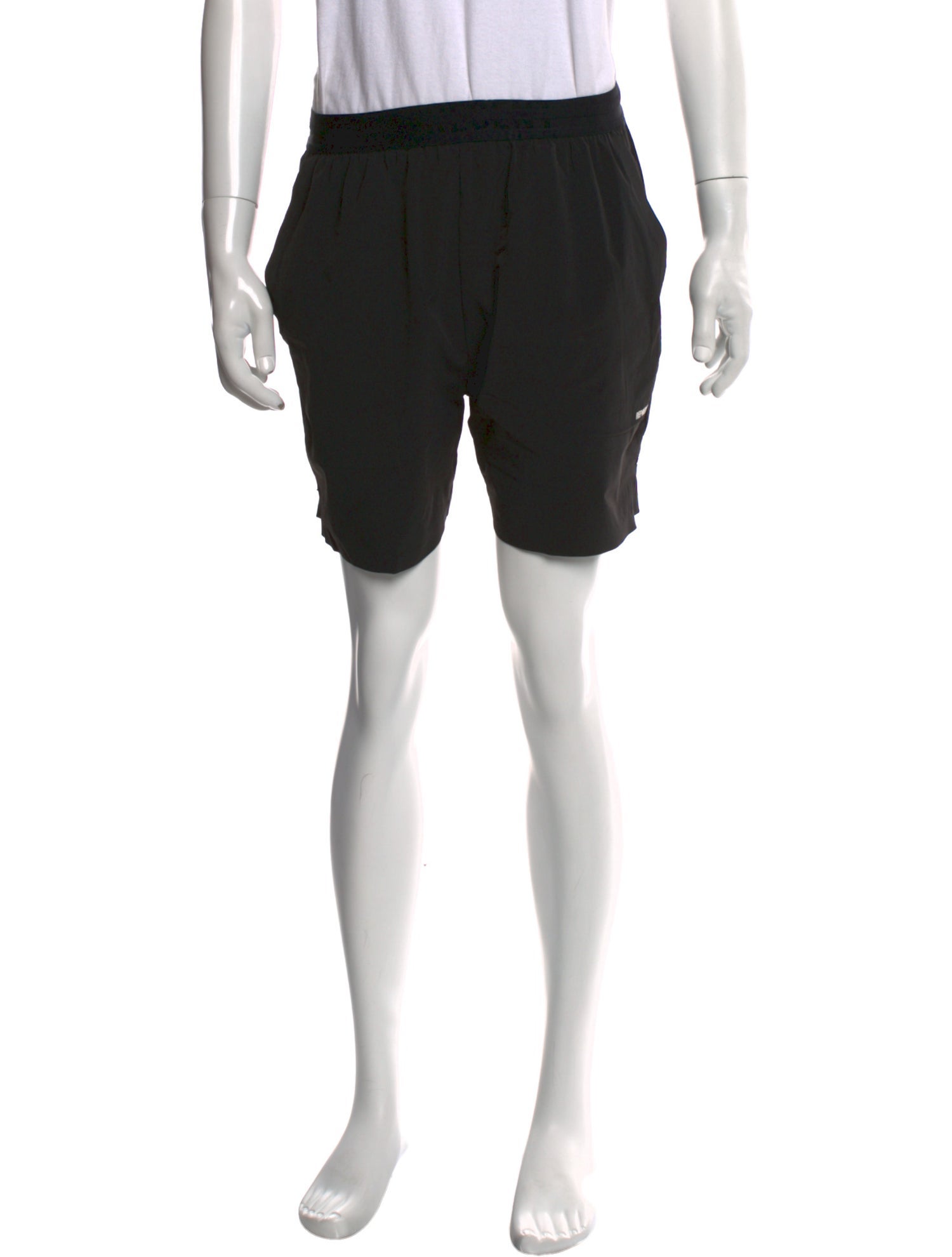 Represent Jogger Shorts