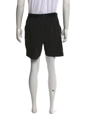 Represent Jogger Shorts