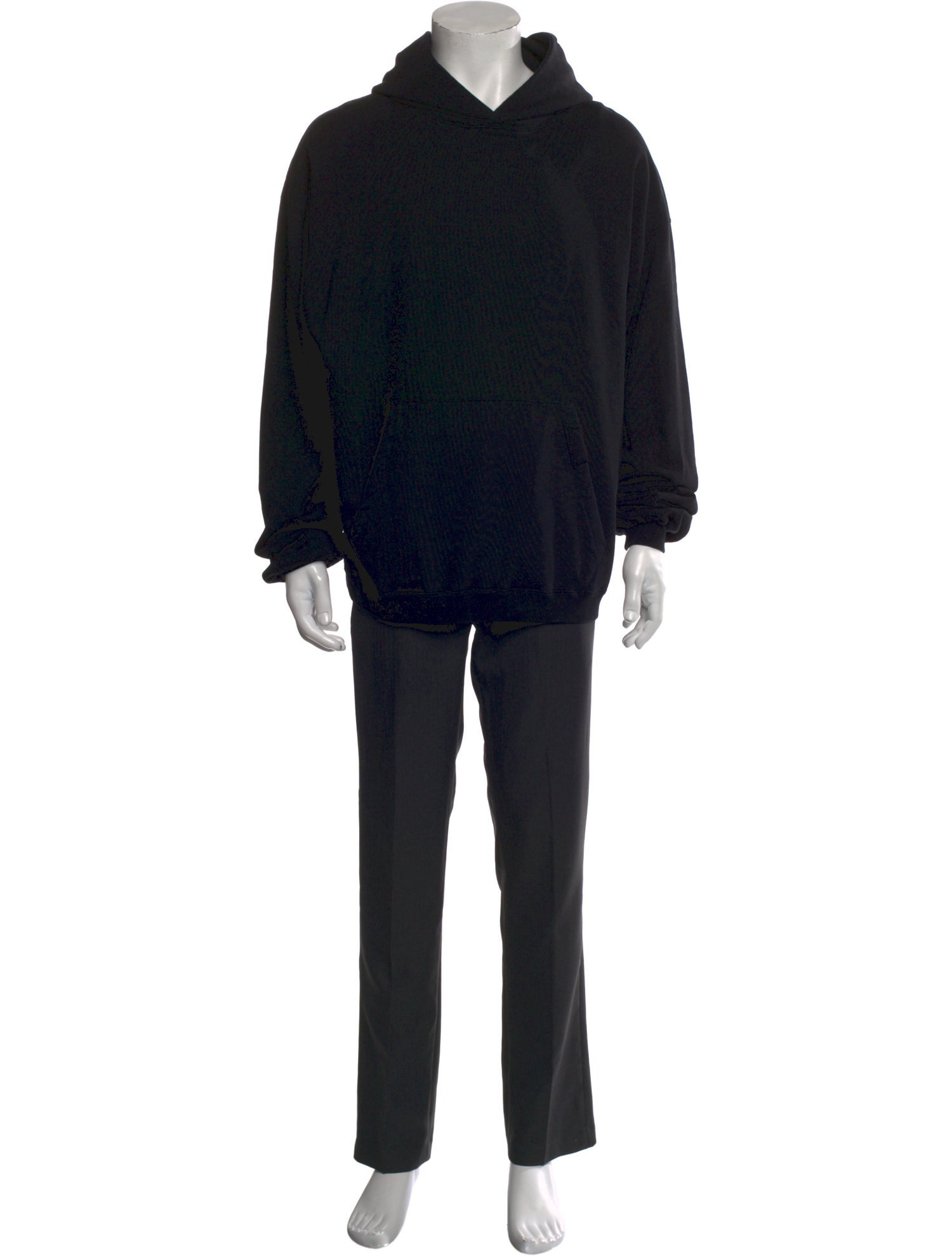 Represent 247 Fleece Crew Neck Sweatshirt