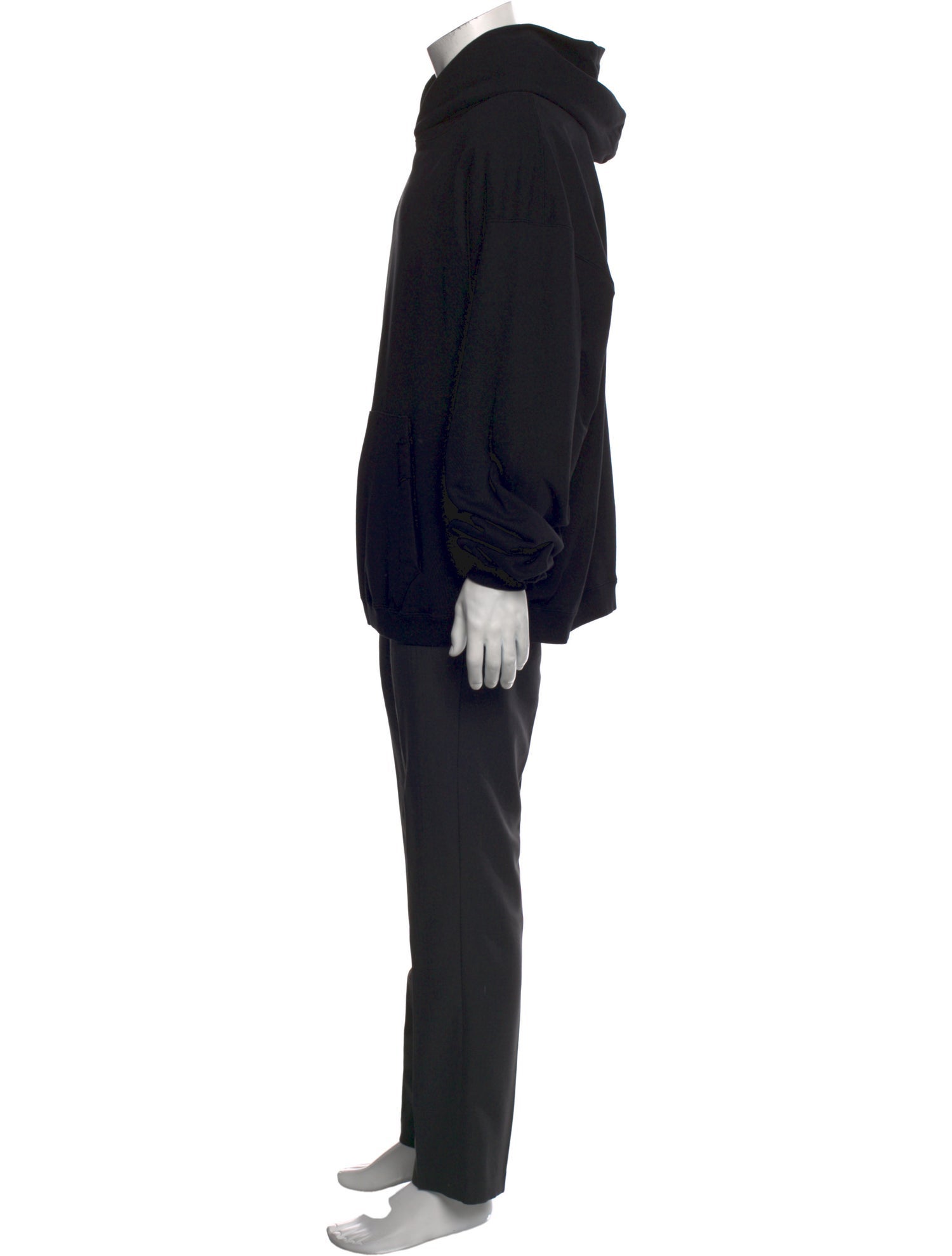 Represent 247 Fleece Crew Neck Sweatshirt