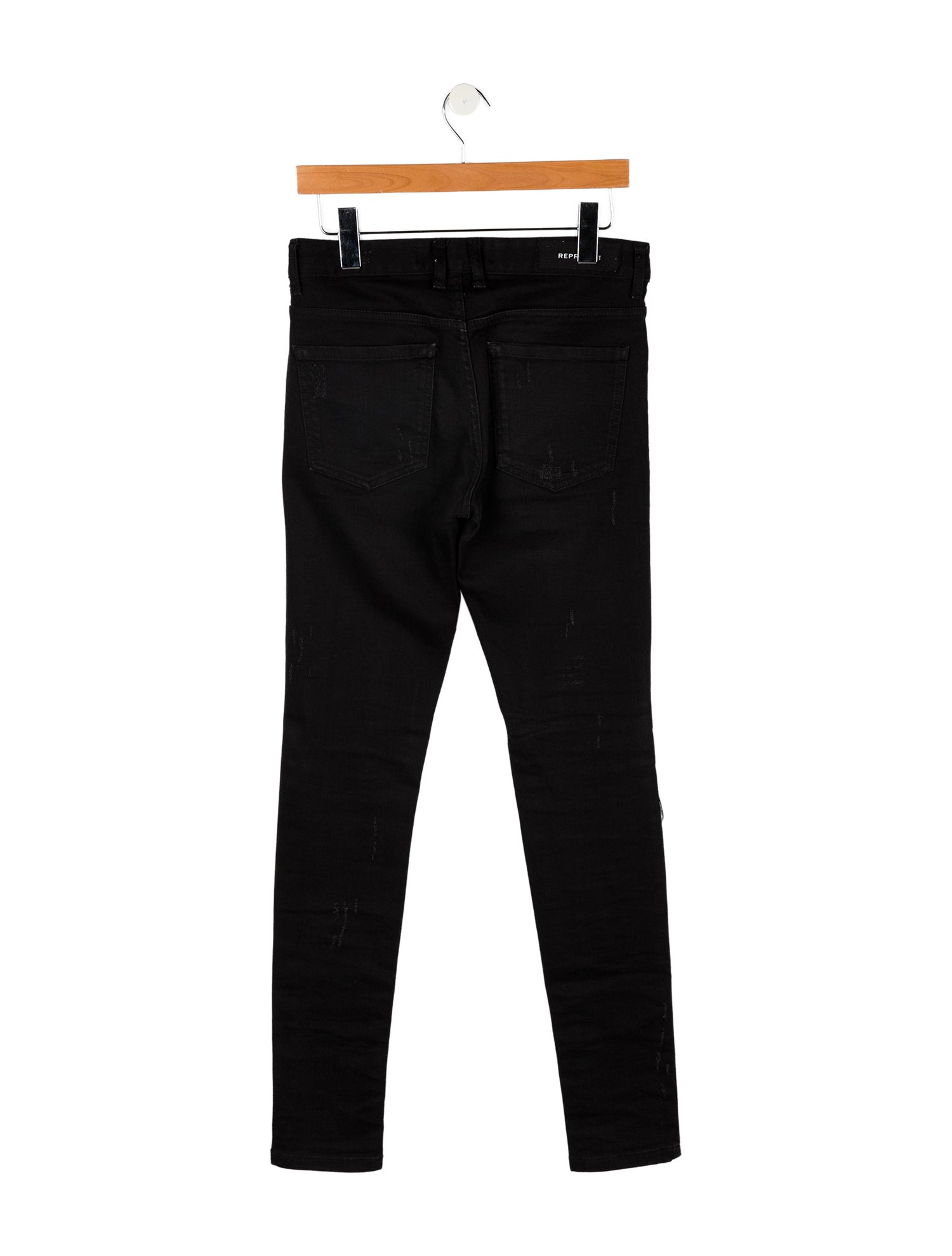 Represent Moto Jeans