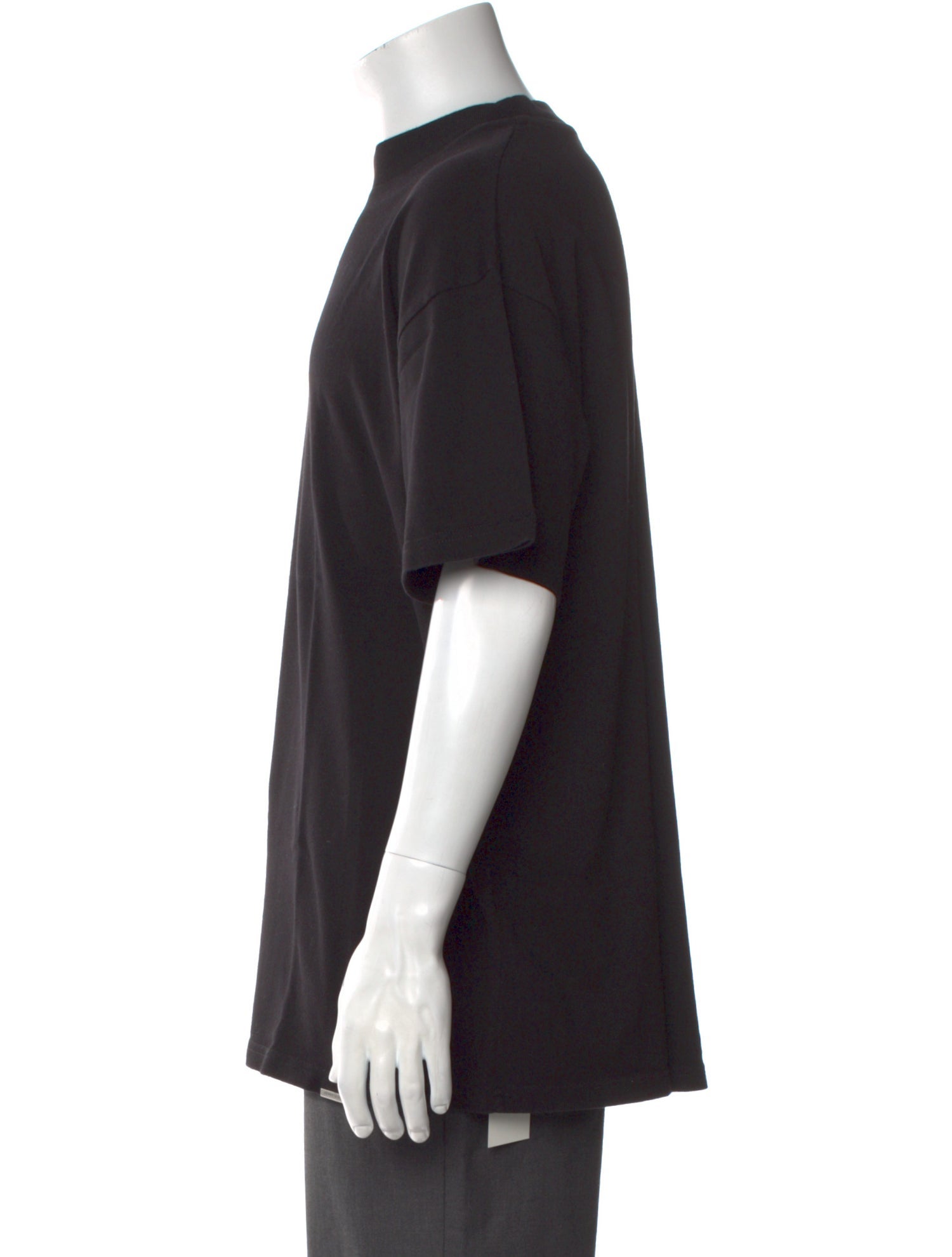 Represent Crew Neck Short Sleeve T-Shirt