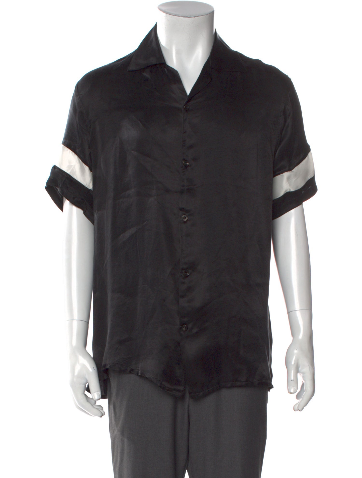 Represent Short Sleeve Shirt