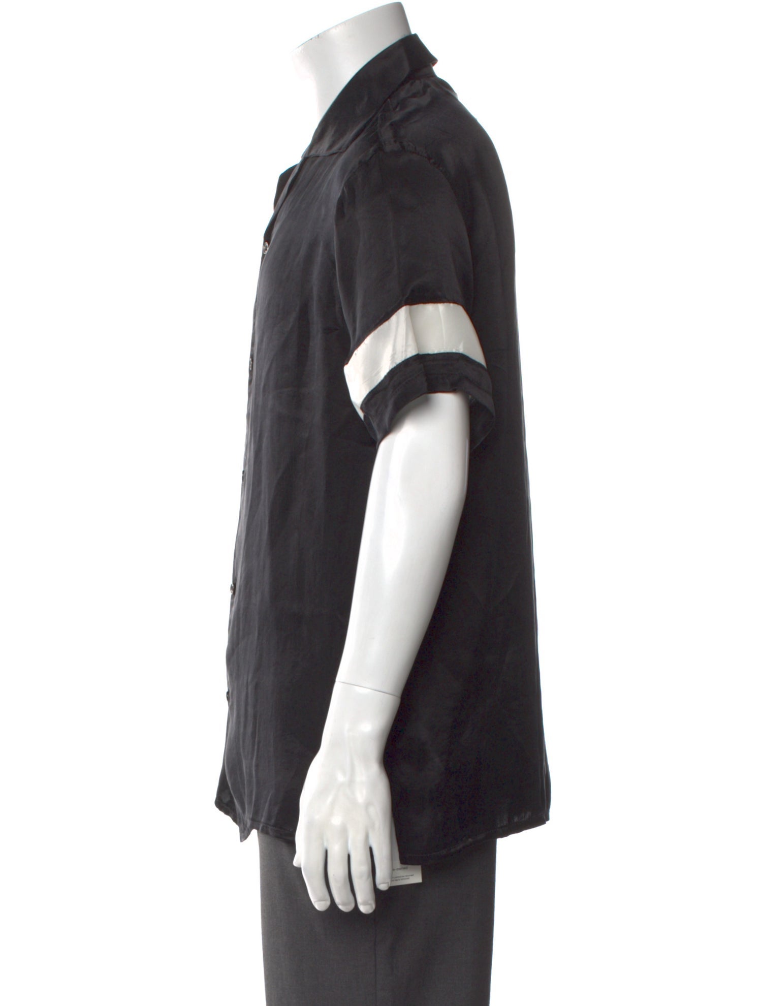 Represent Short Sleeve Shirt