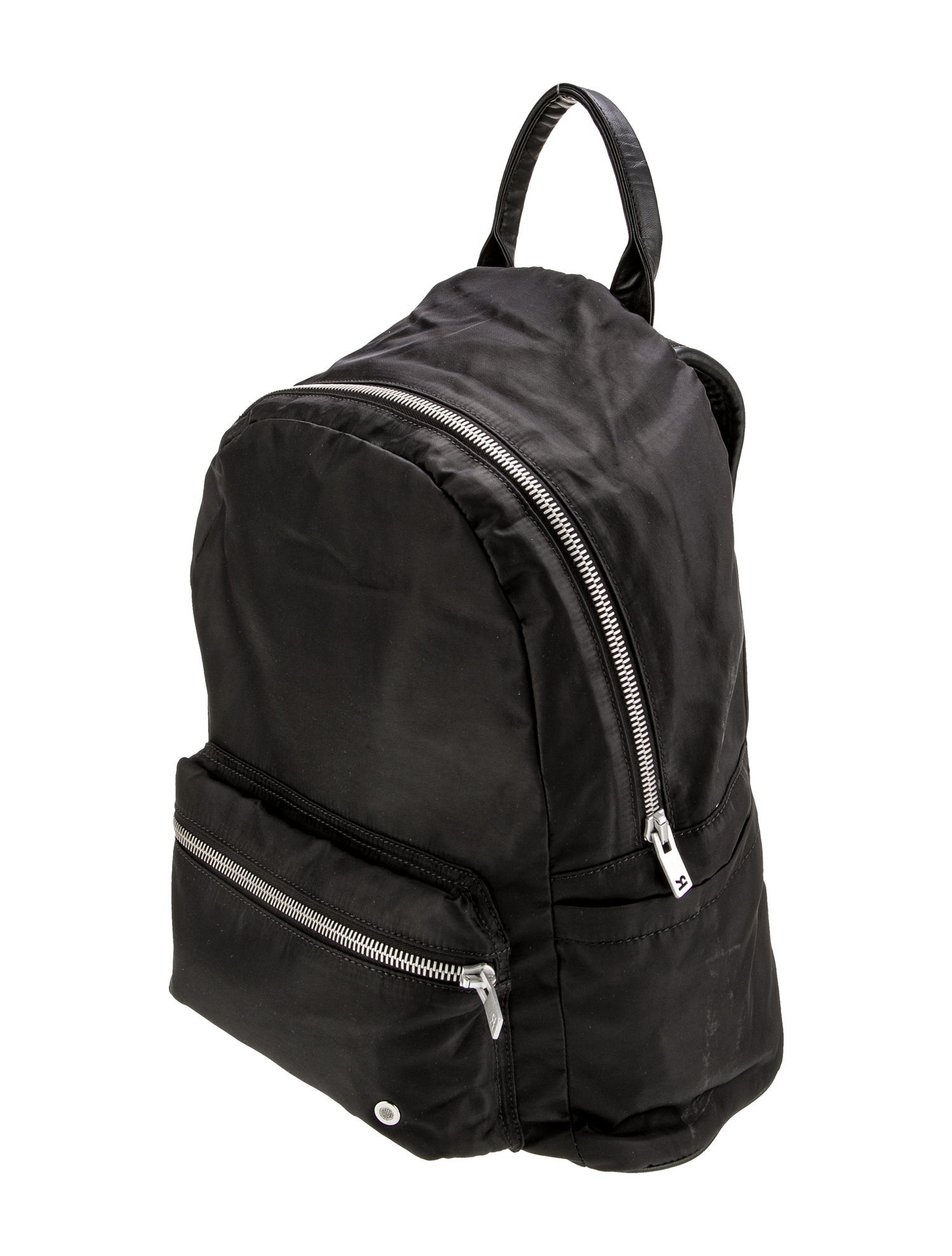 Represent Nylon Backpack