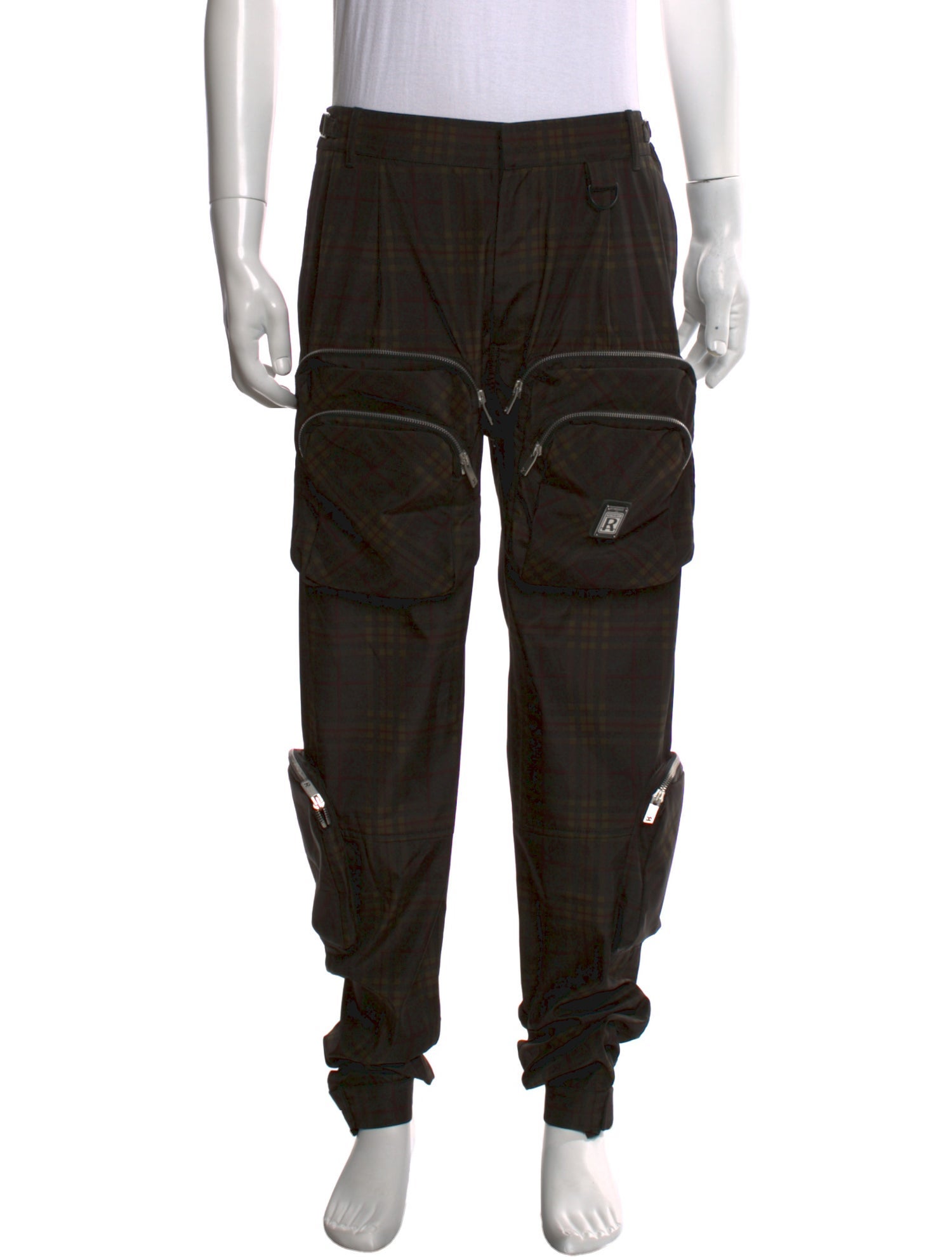 Represent Cargo Pants w/ Tags