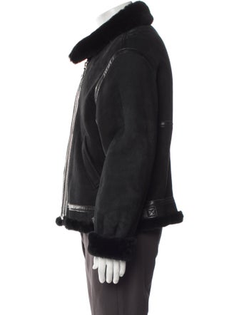 Represent Moto Jacket