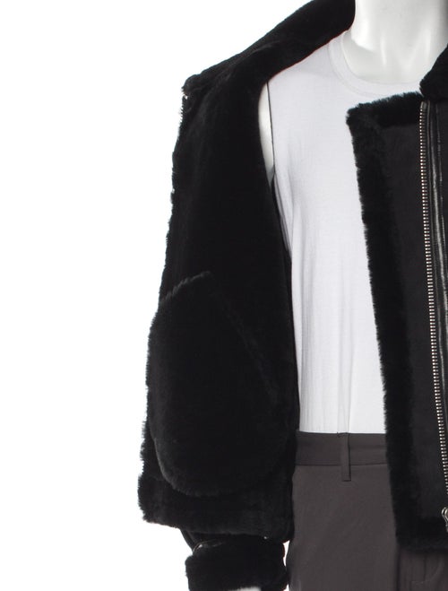 Represent Moto Jacket