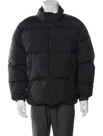 Represent Puffer Coat