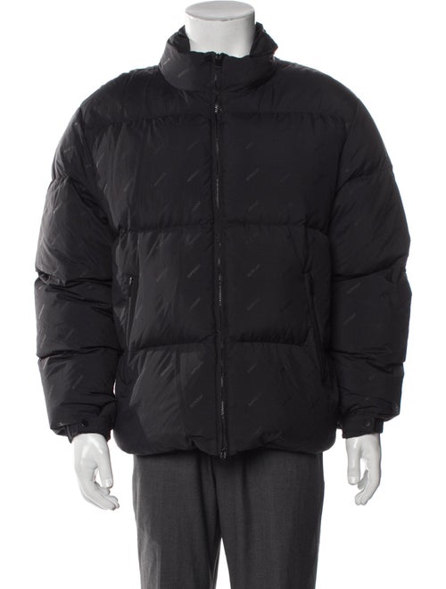 Represent Puffer Coat