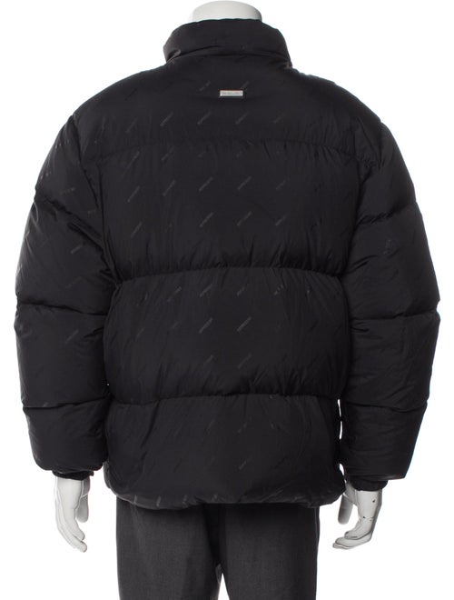 Represent Puffer Coat