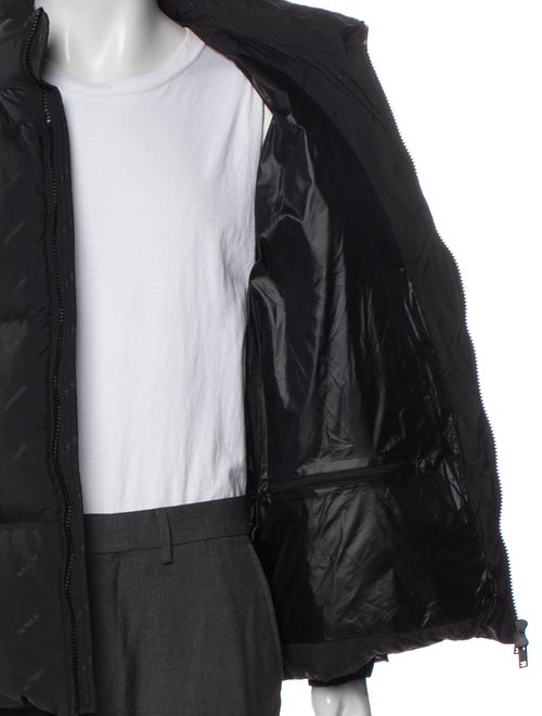 Represent Puffer Coat