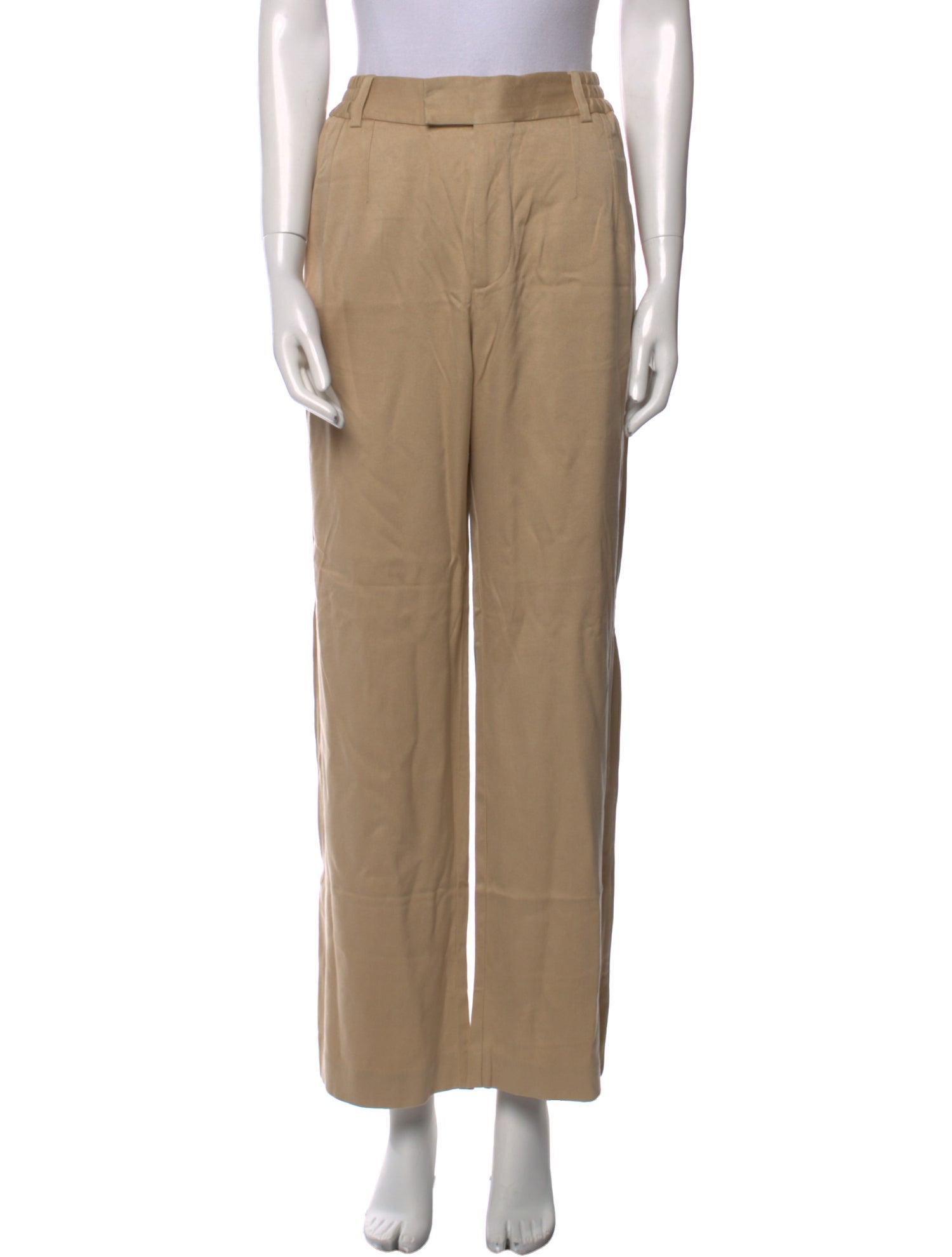 Represent Wide Leg Pants