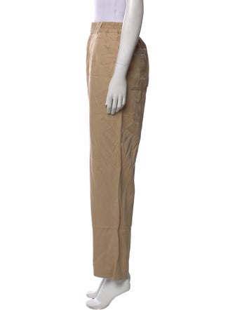 Represent Wide Leg Pants