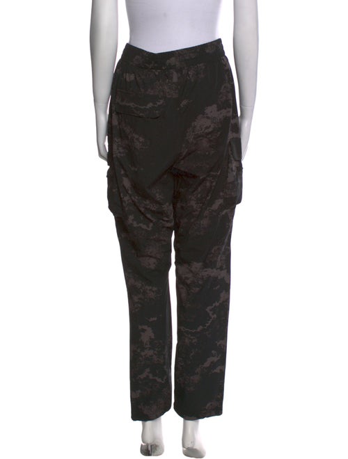 Represent Nylon Straight Leg Pants