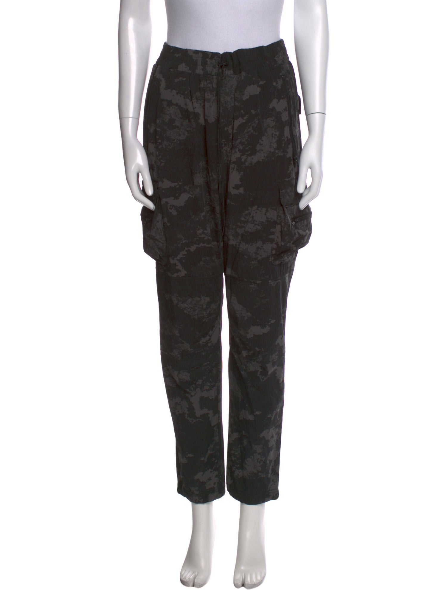 Represent Skinny Leg Pants