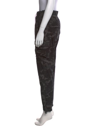 Represent Skinny Leg Pants