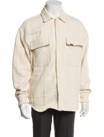 Represent Utility Jacket