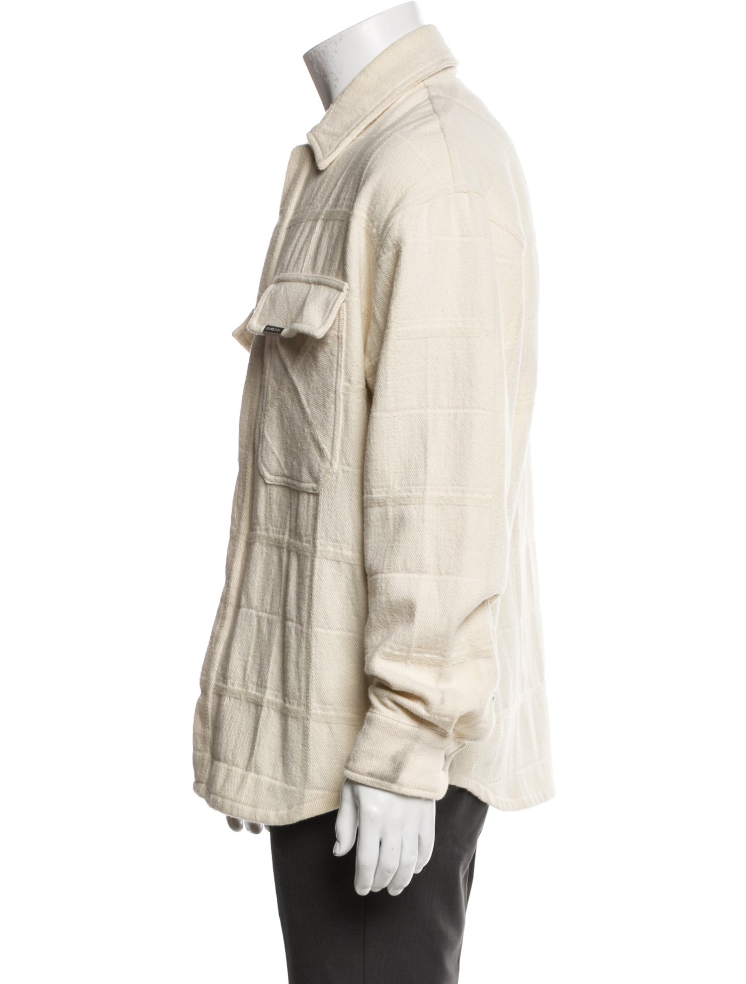 Represent Utility Jacket