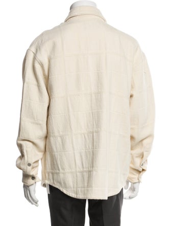 Represent Utility Jacket