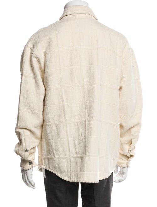 Represent Utility Jacket