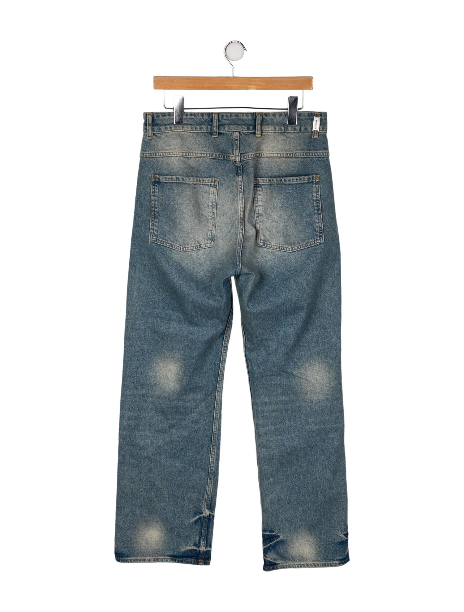 Represent Bootcut Jeans