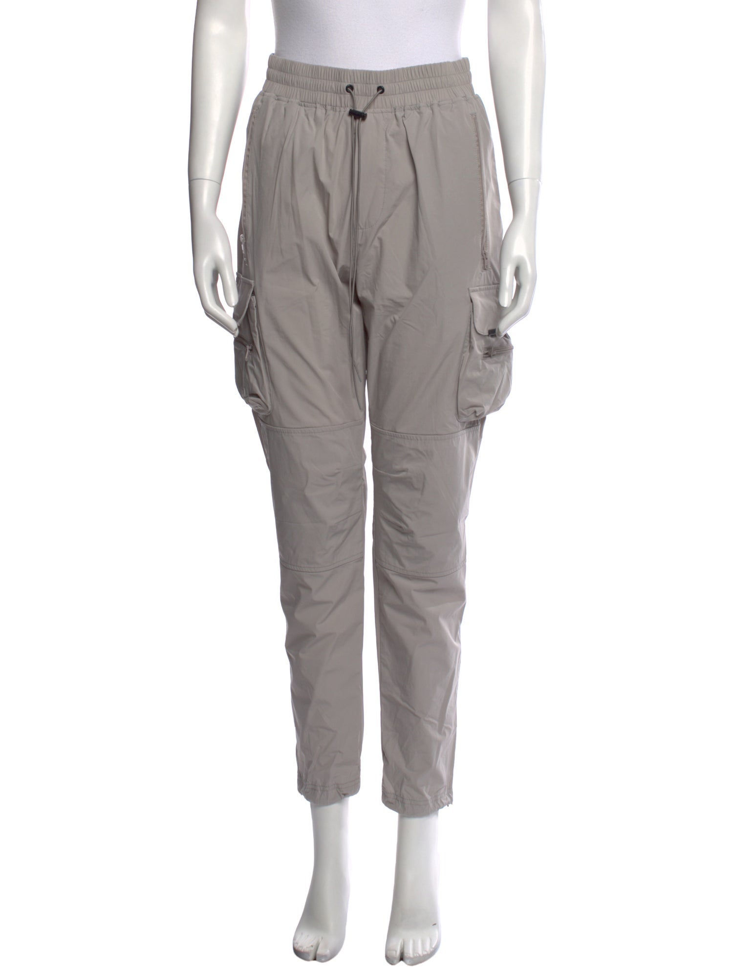 Represent Skinny Leg Pants